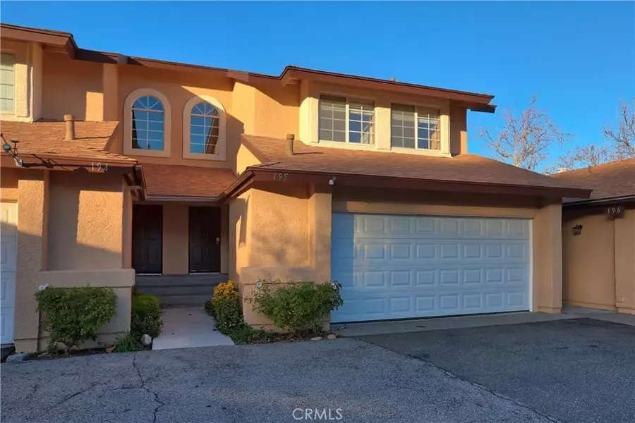 22912 Banyan Place #195, Saugus, CA 91390