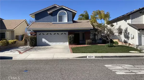 Saugus, CA 91390,28241 Tamarack Lane