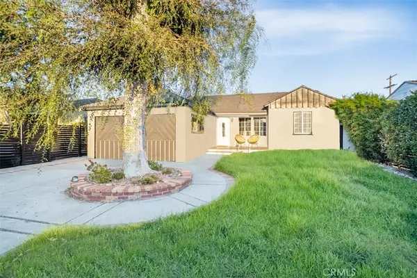 6540 Denny Avenue, North Hollywood, CA 91606