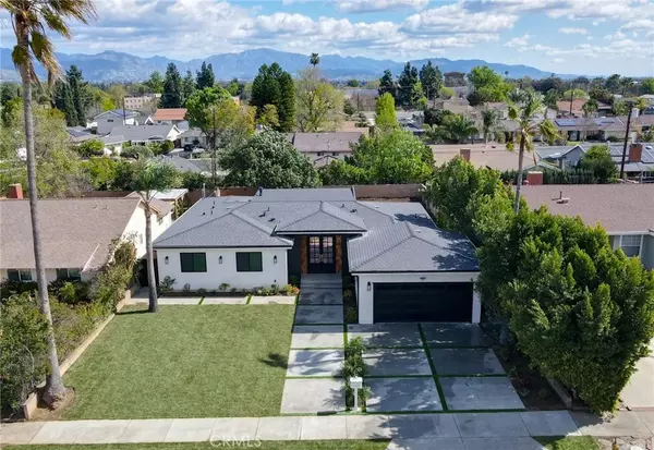 Northridge, CA 91343,9700 Valjean Avenue