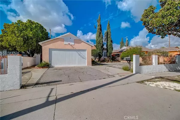 9525 Dorrington Avenue, Arleta, CA 91331
