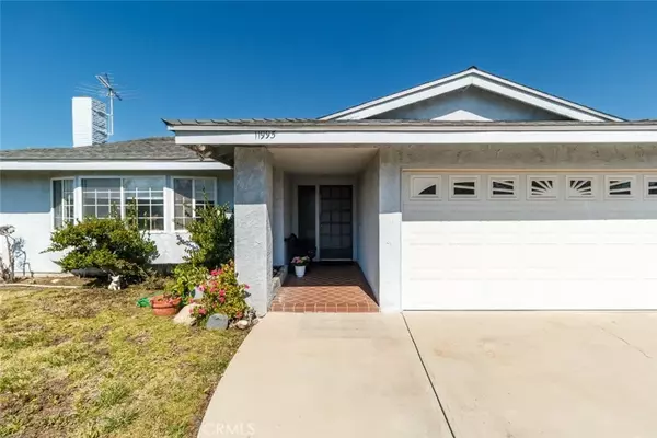 11995 Art Street, Sun Valley, CA 91352