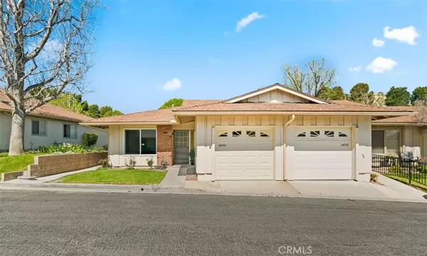 26751 Winsome Circle, Newhall, CA 91321