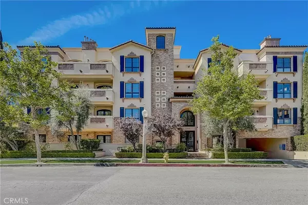 12026 Hoffman Street #306, Studio City, CA 91604