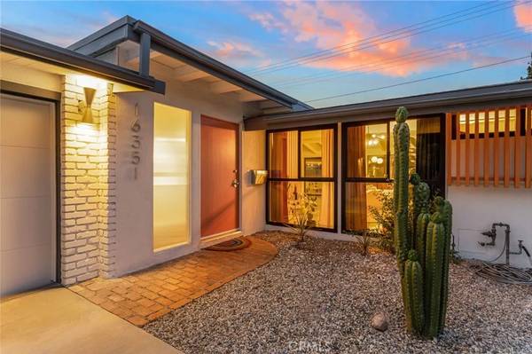 16351 Gledhill Street, North Hills, CA 91343