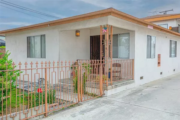 Montebello, CA 90640,513 N Poplar Avenue