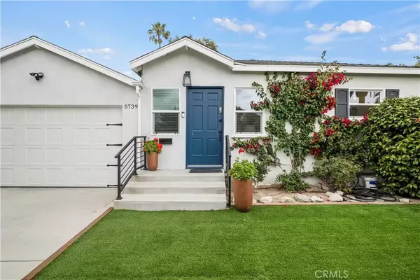 5739 Troost Avenue, North Hollywood, CA 91601
