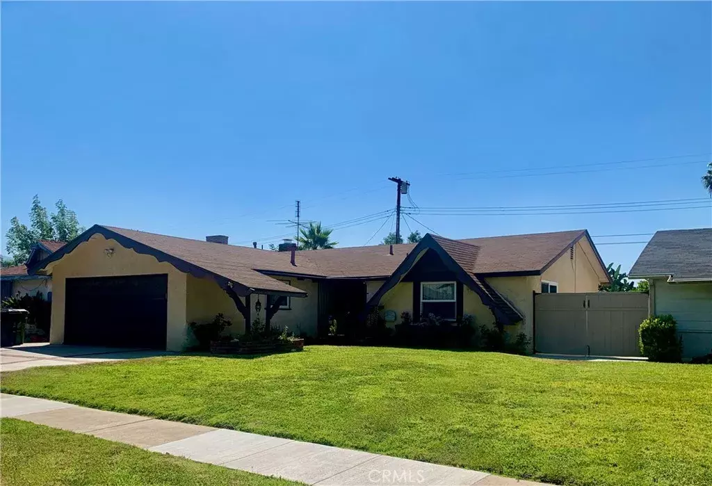 Sun Valley, CA 91352,10930 Goss Street