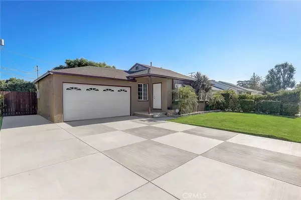 Lake Balboa, CA 91406,16936 Gault Street