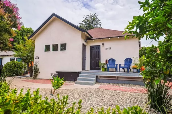 Toluca Lake, CA 91602,10808 Sarah Street