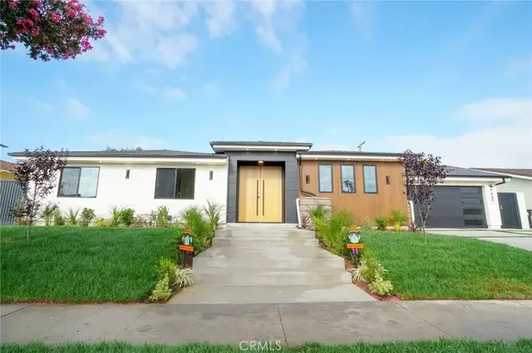 North Hills, CA 91343,9649 Valjean Avenue