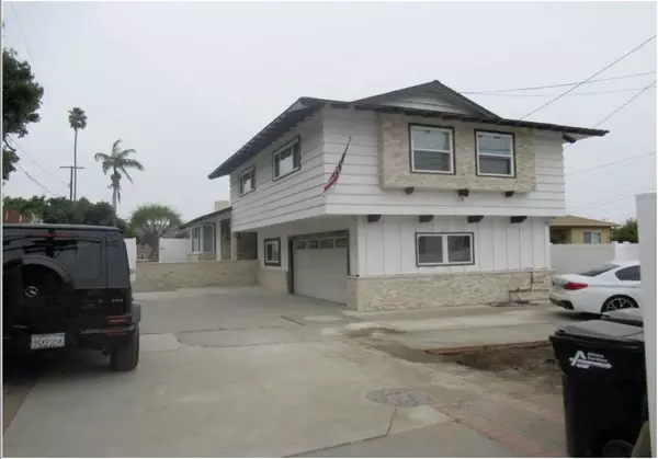 300 E Lincoln Avenue, Montebello, CA 90640