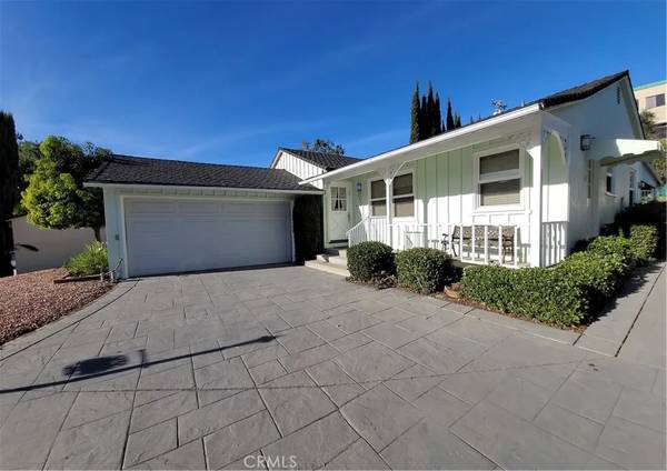 2657 Mary Street, La Crescenta, CA 91214