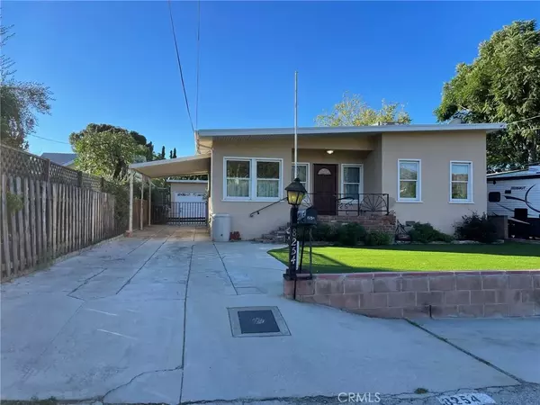 8254 Grove Street, Sunland, CA 91040