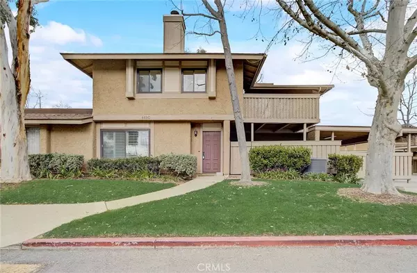 4490 Lubbock Drive #A, Simi Valley, CA 93063