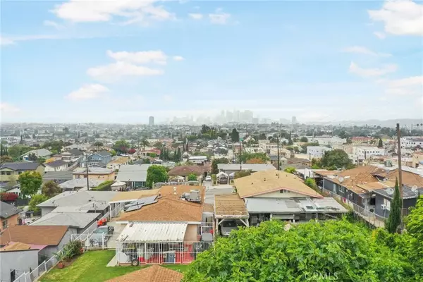 957 N Rowan Avenue, City Terrace, CA 90063