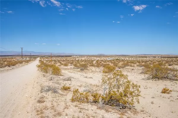 29 Palms, CA 92277,0 Learco