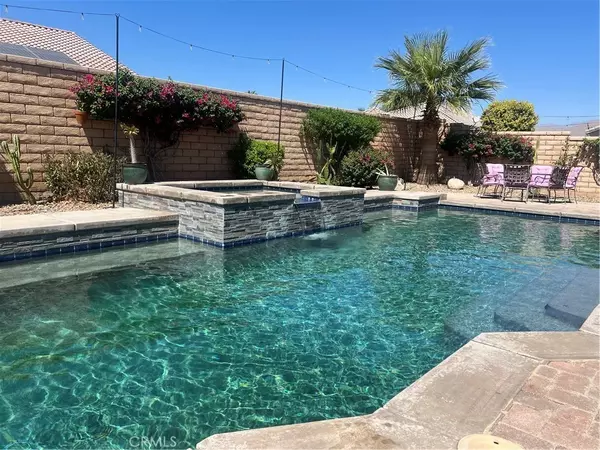 41097 Maiden Court,  Indio,  CA 92203