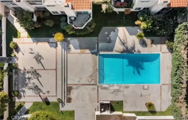 Panorama City, CA 91402,8800 Kester Avenue #113