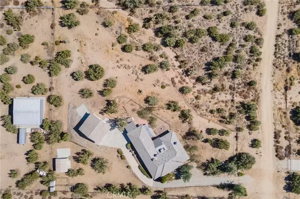 Pinon Hills, CA 92372,1074 Tamarack Road