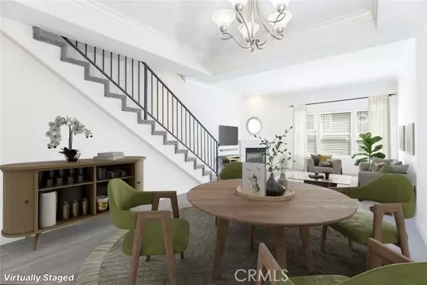 12010 Magnolia Boulevard #109, Valley Village, CA 91607