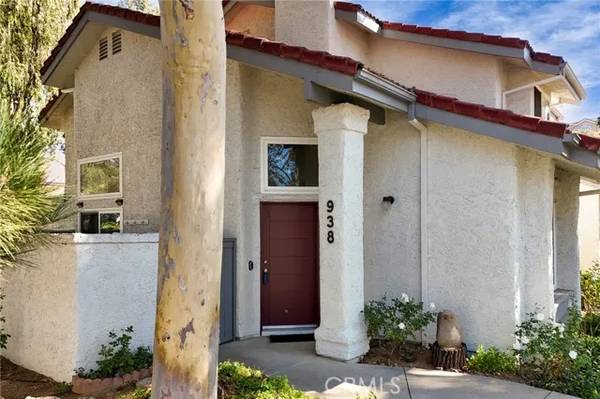 Oak Park, CA 91377,938 Quarterhorse Lane