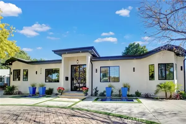 7714 Lasaine Avenue, Northridge, CA 91325