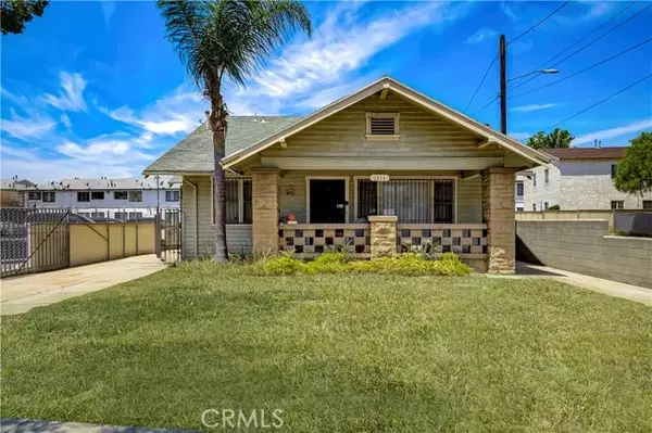 1213 Mariposa Street, Glendale, CA 91205