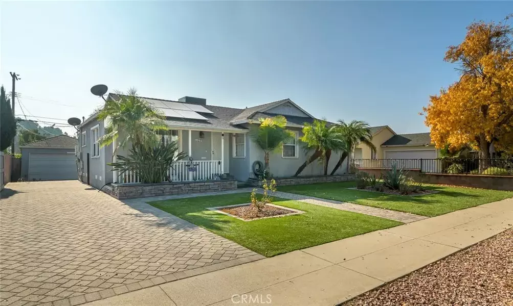 15006 San Jose Street, Mission Hills (san Fernando), CA 91345