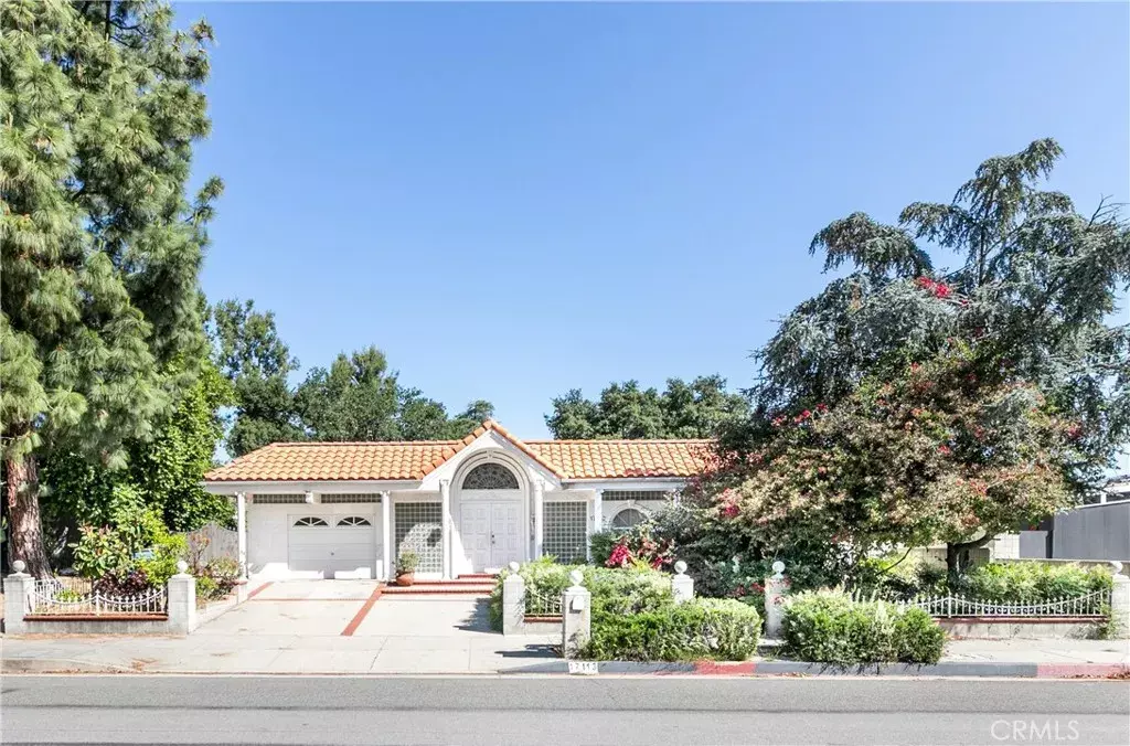 Granada Hills, CA 91344,17113 Lisette Street