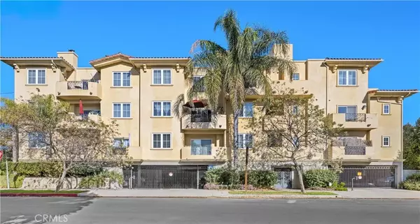 12449 Kling Street #PH2, Studio City, CA 91604
