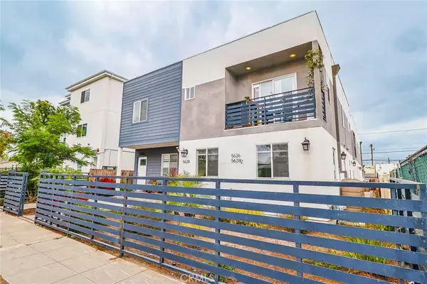 5626 Willowcrest Avenue, North Hollywood, CA 91601