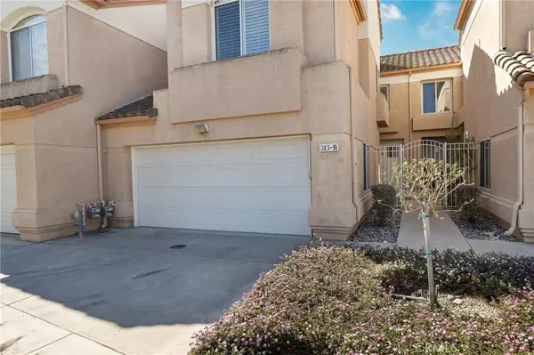 313 Quails Pass Way #B, Simi Valley, CA 93065
