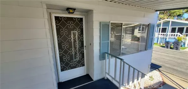 Simi Valley, CA 93065,195 Tierra Rejada #156