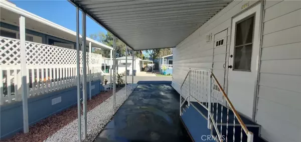 Simi Valley, CA 93065,195 Tierra Rejada #156