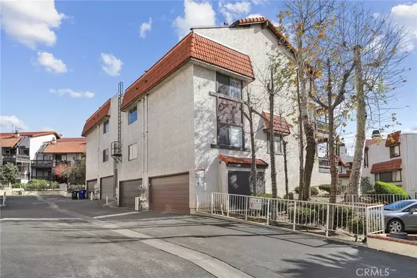 12330 Osborne Street #84, Pacoima, CA 91331