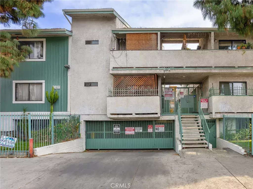 North Hills, CA 91343,9038 Orion Avenue #206