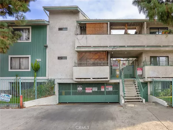 9038 Orion Avenue #206, North Hills, CA 91343
