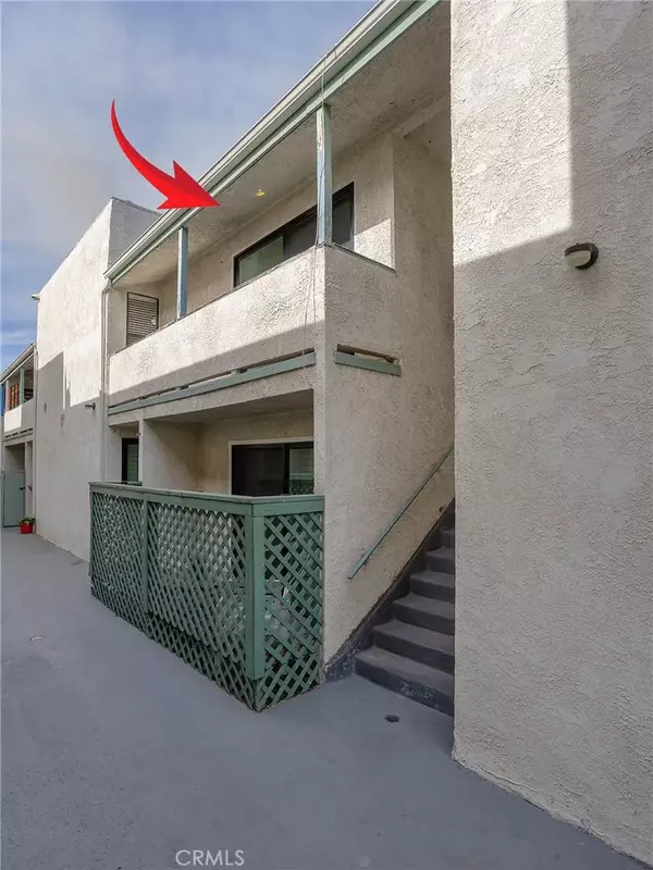 North Hills, CA 91343,9038 Orion Avenue #206