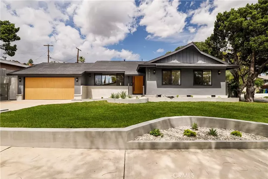 16231 Bircher Street, Granada Hills, CA 91344