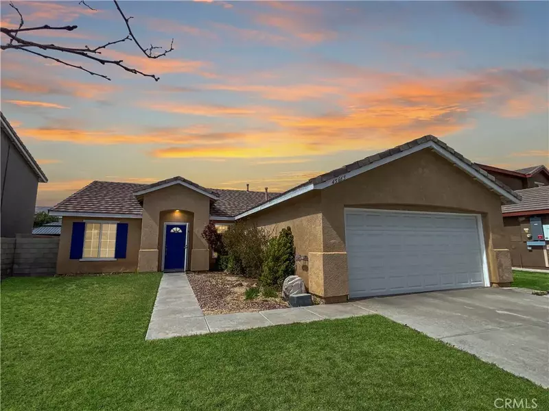 45665 Trafalgar Drive, Lancaster, CA 93534