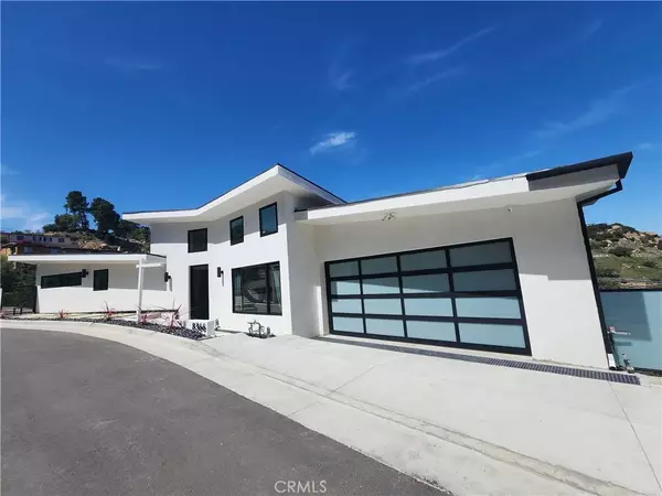 8366 Hillcroft Drive, West Hills, CA 91304