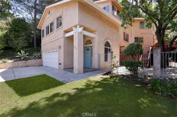 Thousand Oaks, CA 91361,272 Manzanita Lane