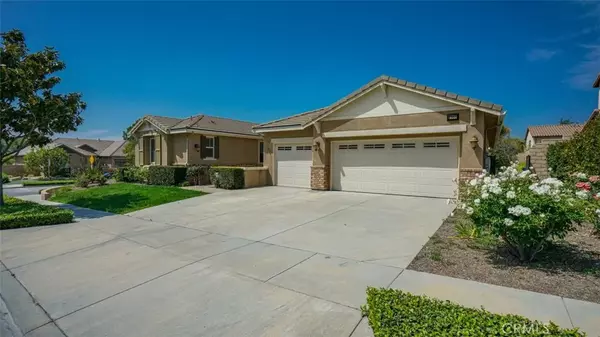 2951 Reservoir Drive, Simi Valley, CA 93065