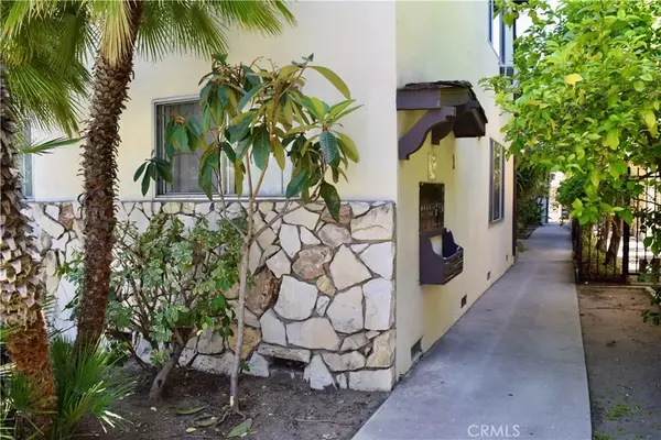 Glendale, CA 91206,341 N Isabel Street