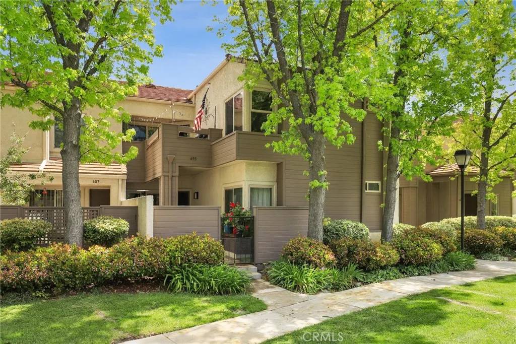 655 Via Colinas, Thousand Oaks, CA 91362