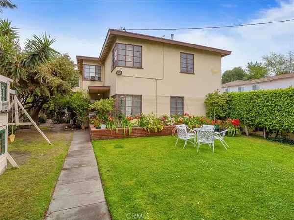 5337 Bellingham Avenue, Valley Village, CA 91607