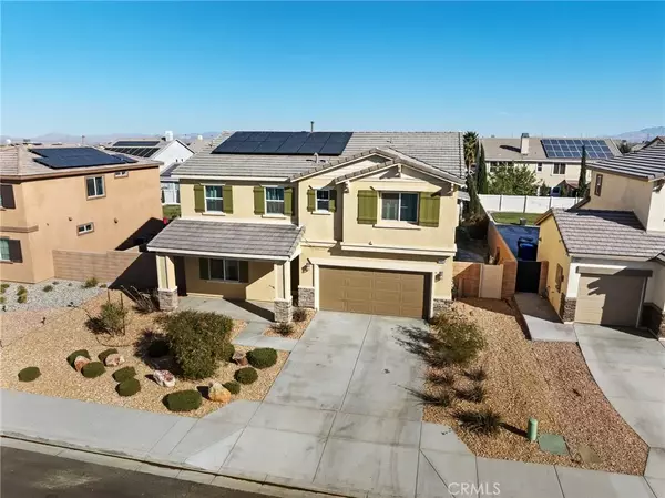 13039 Woodhill Street, Victorville, CA 92392
