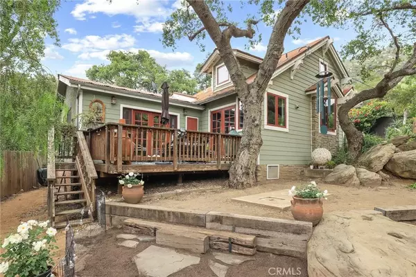 Simi Valley, CA 93063,6641 Clear Springs Road