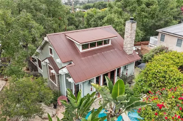 6641 Clear Springs Road, Simi Valley, CA 93063